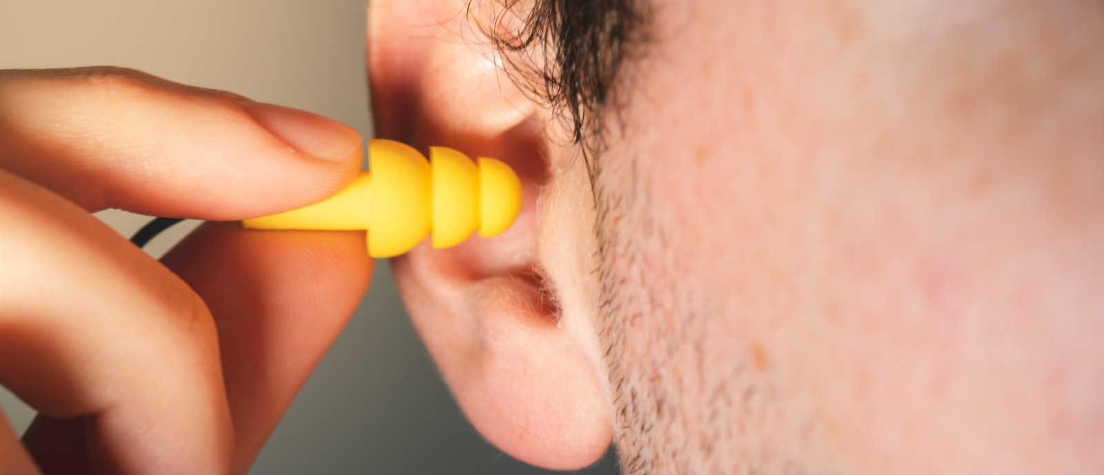 Aanvii Hearing highlights the importance of routine tests and custom earplugs for frequent noise exposure